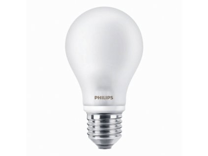 217457 philips led classic 40w a60 e27 ww fr nd 1ct 10