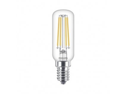 Philips LED classic 40W T25L E14 CL ND RF 1PF/12