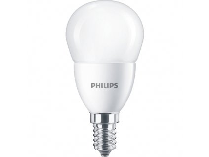 Philips LED 60W P48 E14 CDL FR ND 1PF/10