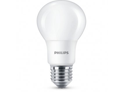 Philips LED 60W A60 E27 CDL FR ND 1PF/10