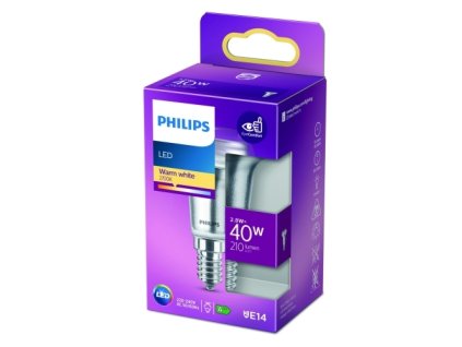 Philips LED CLA 40W R50 E14 WW 36D ND RF 1PF/10