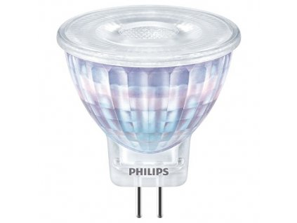Philips LEDClassic 20W MR11 GU4 WW ND SRT6
