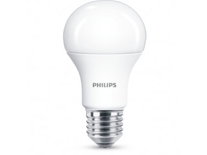 Philips LED 75W A60 E27 CW FR ND 1PF/10