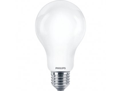 217517 philips led classic 120w a67 e27 ww fr ndrfsrt4