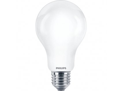 Philips LED classic 120W A67 E27 WW FR NDRFSRT4