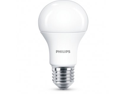 Philips LED 75W A60 E27 CDL FR ND 1PF/10