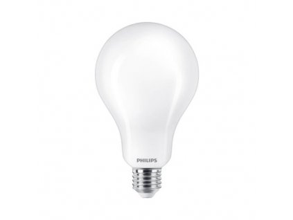 Philips LED classic 200W A95 E27 WW FR ND SRT4