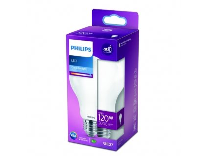 Philips LED classic 120W A67 E27 CDL FR ND 1SRT4