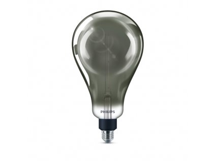 PHILIPS LED giant.bulb.filam. A160 6.5W/25W E27 4000K 270lm Dim 15Y ; kour.