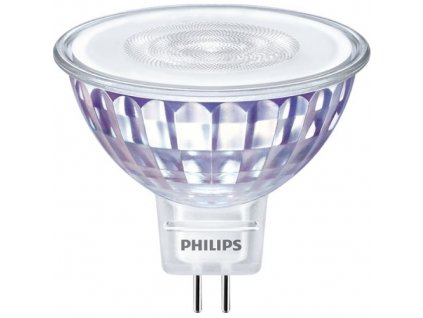PHILIPS CorePro LEDspot ND 7-50W 840 MR16 36D