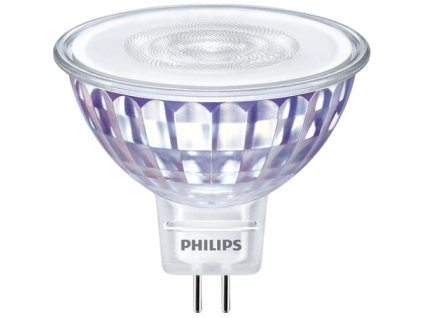 218385 philips corepro led spot nd 7 50w mr16 827 36d