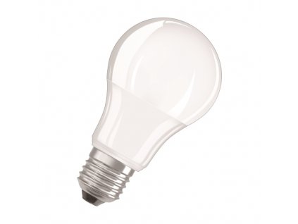 OSRAM VALUE CLA60, E27, 806lm, 9.5W, 840 neutrální bílá, matná