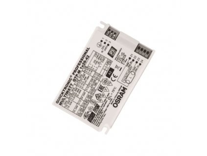 OSRAM QTP-M 1X26-42/220-240 S UNV1       OSRAM