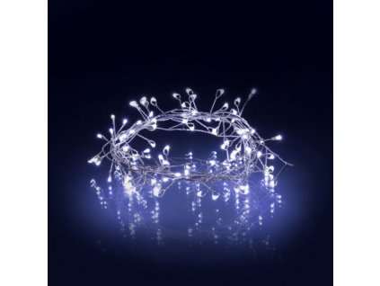 219657 vanocni retez rxl 276 nano r 100led 7 4m cw tm retlux