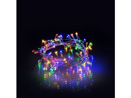 219658 vanocni retez rxl 277 nano r 100led 7 4m mc tm retlux