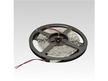 211248 led pasek 12v 60led m smd3528 6000k ip20 4 8w m