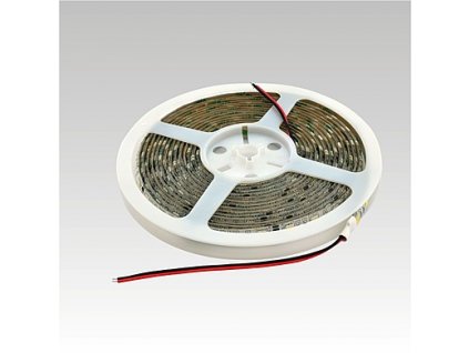 LED pásek 12V 60LED/m SMD5050 6000K IP65 14.4W/m Silicon