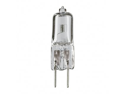 PHILIPS Caps 3000h 25W GY6.35 12V CL 1CT/10x10F