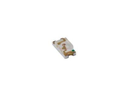 219822 led smd 1206 jantarova 1450mcd 3 2x1 6mm 30 2 12 6v 20ma