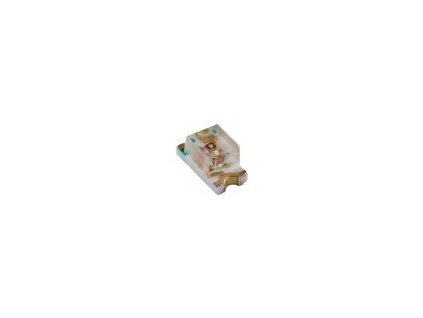 219823 led smd 0603 zelena 3 6mcd 1 6x0 8mm 130 1 92 3v 2ma 78mw