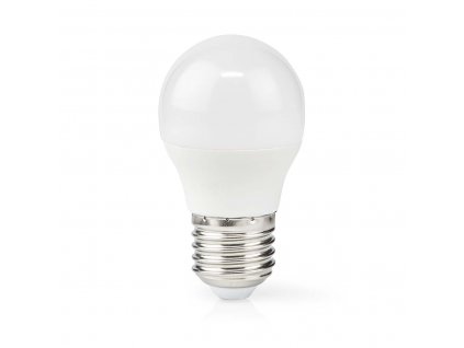 LED žárovka E27 G45 2.8 W 250 lm Teplá Bílá matná