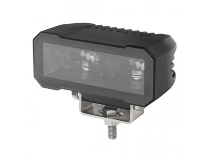220094 led svetlo obdelnikove 2x10w ece r10 r112
