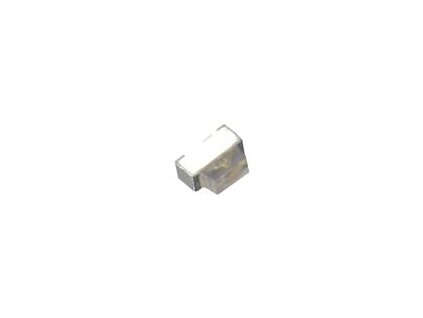 LED SMD 0602 modrá 63÷200mcd 1,6x0,6x1,2mm 140° 2,8÷3,7V