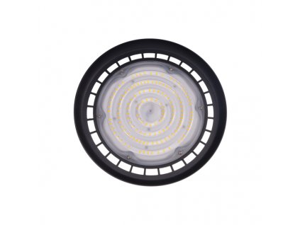 LED průmyslové svítidlo HL5-UFO100W - Studená bílá