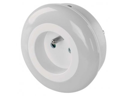 220785 led nocni svetlo p3320 s fotosenzorem do zasuvky