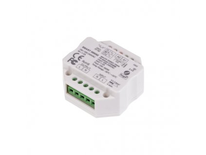 Stmívač dimLED ZIGBEE TRIAK PR ZTR360W - Stmívač dimLED ZIGBEE PR ZTR360W