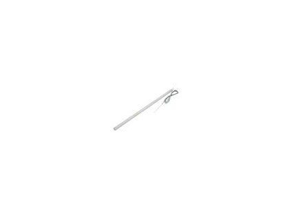 217809 zarovka led studena bila 980lm 6800k 4060c 24vdc ip66 3m