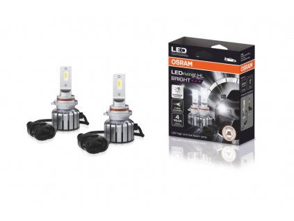 220249 led hb3 bright 12v osram set 2ks led