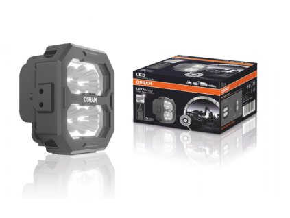 Světlomet pracovní LED 12VCube PX4500 Spot