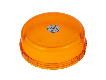 216779 nahradni kryt oranzovy pro wl140