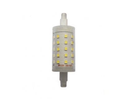 219185 smd led linear j78 5w r7s 230v 6000k 550lm 360