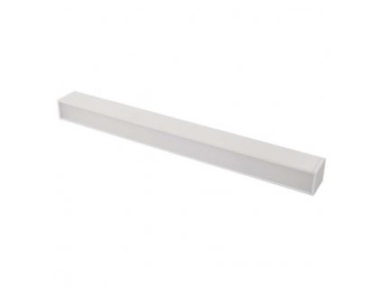 220254 led linearni svitidlo orto 19w neutralni bila