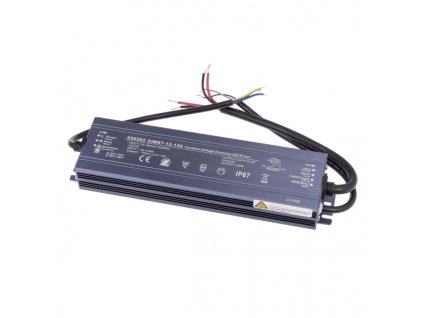 222272 stmivatelny napetovy zdroj dim67 12v 150w stmivatelny napetovy zdroj dim67 12v 150w