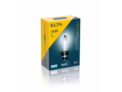 162602 xenon vybojka 85v 35w d2s p32d 2 visionpro sport