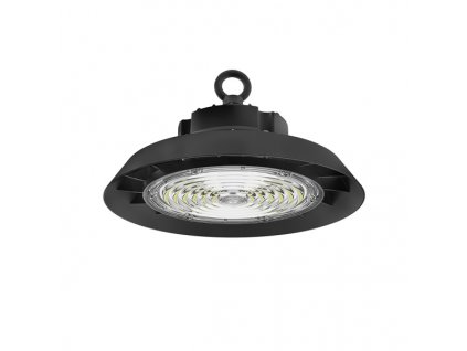 High bay, 100W, 14000lm, 120°, Samsung LED, Lifud driver, 5000K, 1-10V stmívání