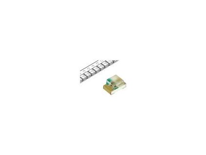 102266 led smd 0805 modra 28180mcd 2x1 25x1 1mm 130 2 83 8v 20ma