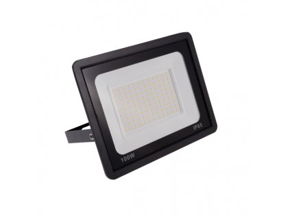 LED reflektor LEVE 100W - Denní bílá