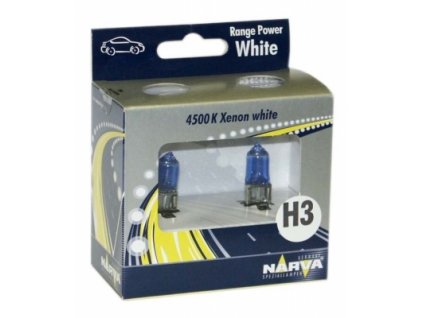 634 h3 12v 55w range power white v plast krabicce narva