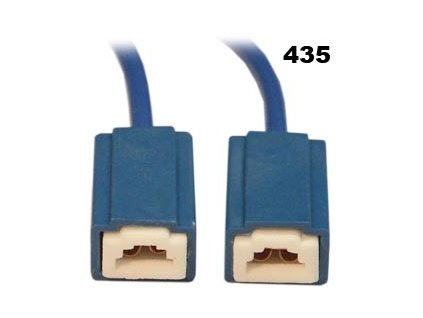 742 patice pro zarovku h1 keramicka v blistru 2ks