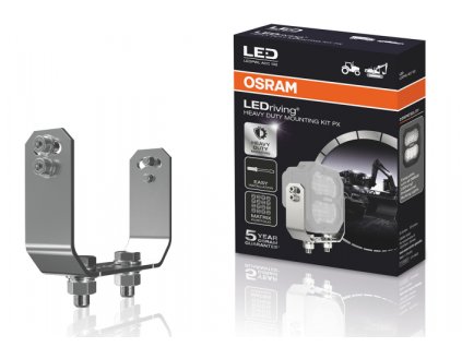 Držák LED reflektoru OSRAM Heavy Mounting Kit PX