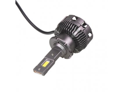 LED D2S bílá, 400V-25kV, 8000LM,  CAN-BUS, ECE-R10