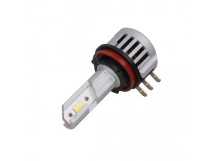 LED H15 bílá, 12V, 6000LM, CAN-BUS, ECE R10