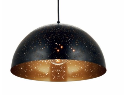 165788 zavesne svitidlo sky black