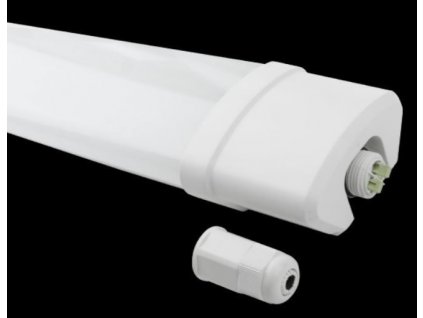 223087 led svitidlo ledom tri proof 40w 4000k 1250mm