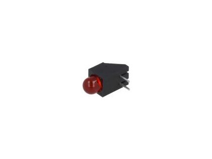 1146 led zakrytovany cervena 5mm poc diod 1 20ma 60 22 5v