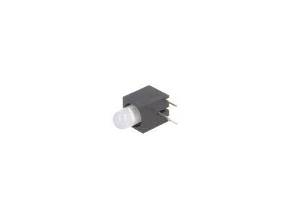 1150 led dvoubarevna zakrytovany cervena zelena 5mm poc diod 1